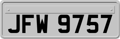 JFW9757