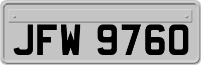 JFW9760