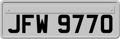 JFW9770
