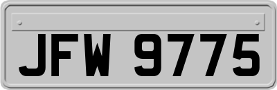 JFW9775