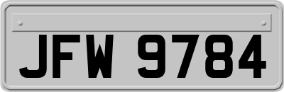 JFW9784