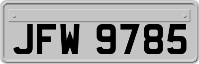 JFW9785