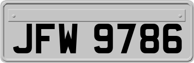 JFW9786