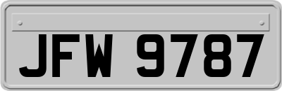 JFW9787
