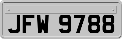 JFW9788