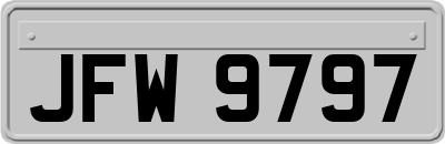 JFW9797