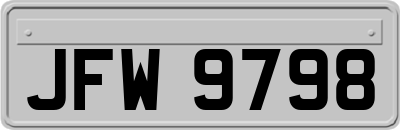 JFW9798