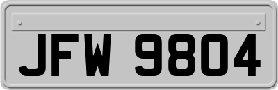 JFW9804