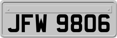 JFW9806