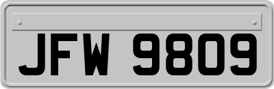 JFW9809
