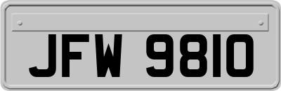 JFW9810