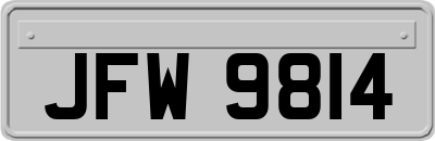 JFW9814