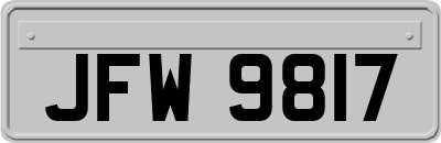 JFW9817