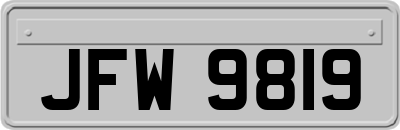 JFW9819
