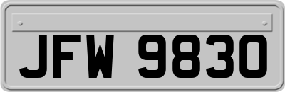 JFW9830