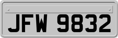 JFW9832