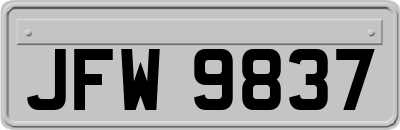 JFW9837