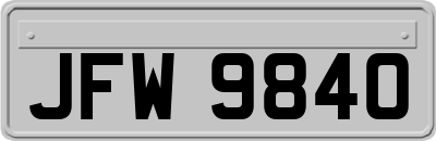 JFW9840