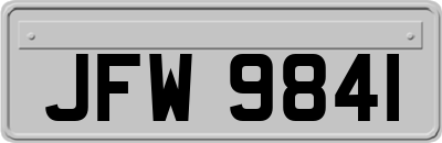 JFW9841