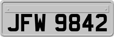 JFW9842