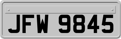 JFW9845