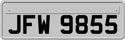 JFW9855