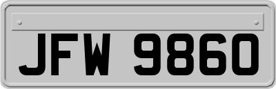 JFW9860
