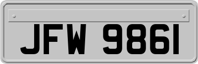 JFW9861