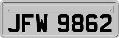 JFW9862