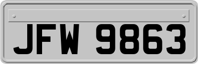 JFW9863