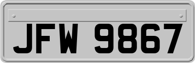 JFW9867