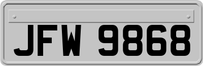 JFW9868