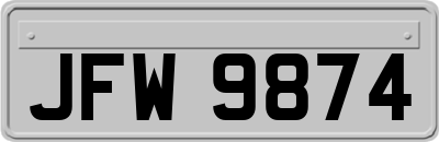 JFW9874