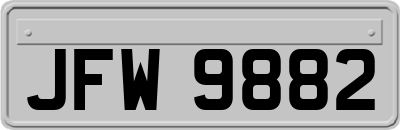 JFW9882