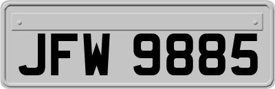 JFW9885