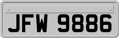 JFW9886