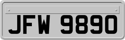 JFW9890