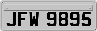 JFW9895