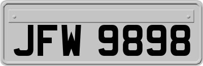 JFW9898