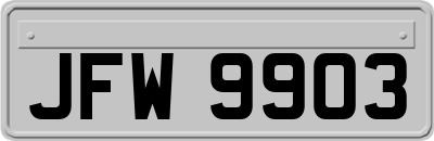 JFW9903