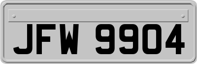 JFW9904