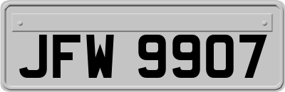 JFW9907
