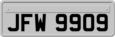 JFW9909