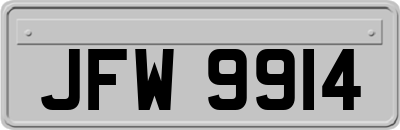 JFW9914
