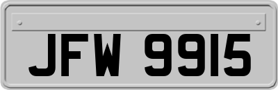 JFW9915