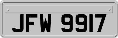 JFW9917