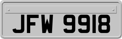 JFW9918