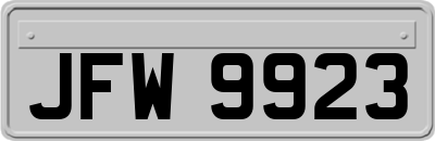 JFW9923