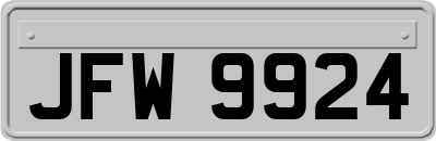 JFW9924