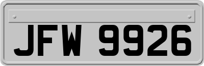 JFW9926